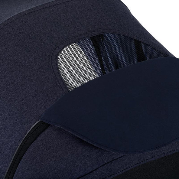 KINDERKRAFT Kočík športový All Road Imperial Blue