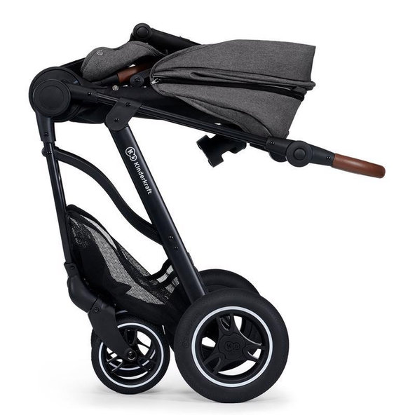 KINDERKRAFT Kočík športový All Road Imperial Blue