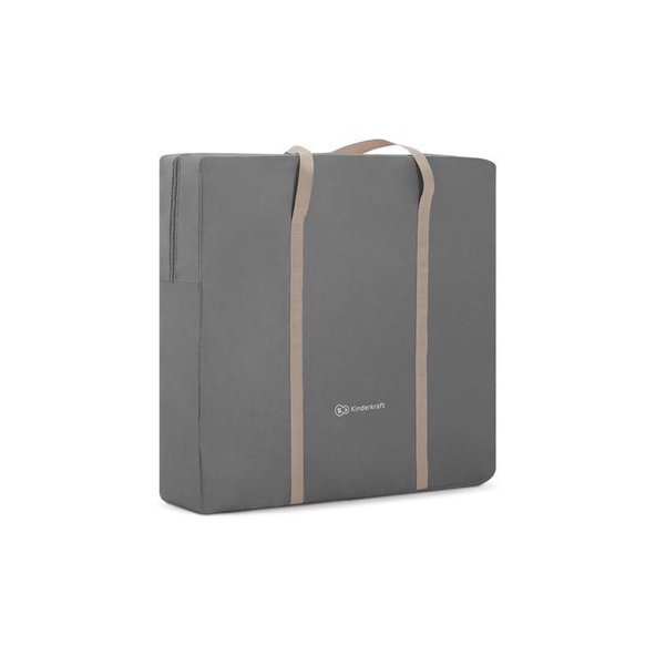 KINDERKRAFT Postieľka detská 3v1 Lovi Beige