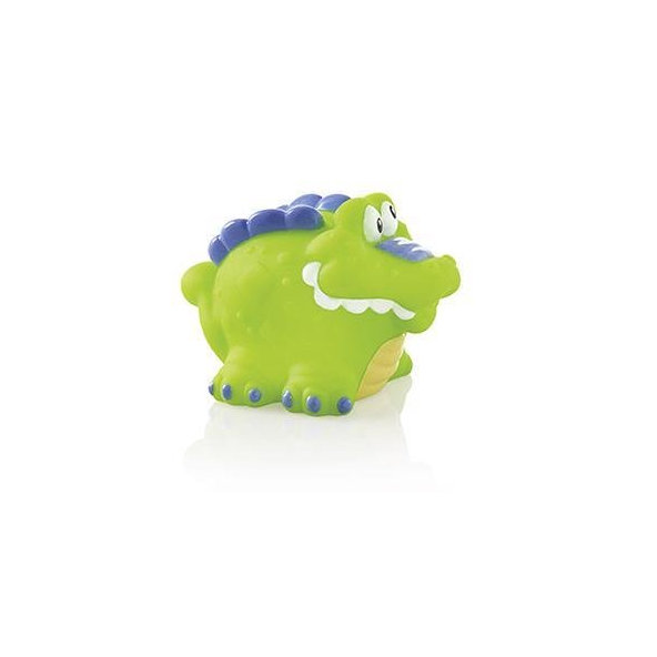 NUBY Hračka do vody 3ks, 4m+