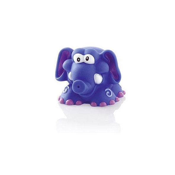 NUBY Hračka do vody 3ks, 4m+