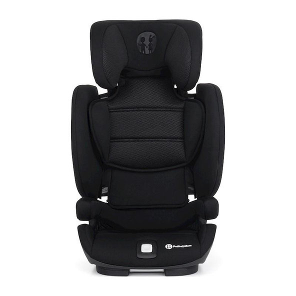 PETITE&MARS Autosedačka Elite Fix i-size 100-150 cm Lava Air