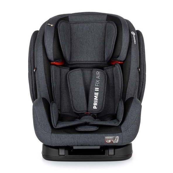PETITE&MARS Autosedačka Prime II Isofix Night Air (9-36 kg)