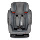 PETITE&MARS Autosedačka Prime II Isofix Stone Air (9-36 kg)