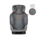 PETITE&MARS Autosedačka Prime II Isofix Stone Air (9-36 kg)
