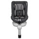 PETITE&MARS Autosedačka Reversal II (0-18 kg) Isofix - Grey