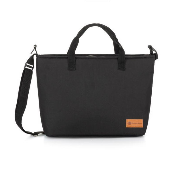 PETITE&MARS Kočík kombinovaný 2v1 Grand II Golden Ebony