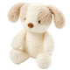 NATTOU Hračka plyšová Teddy psík 24 cm, 0m+