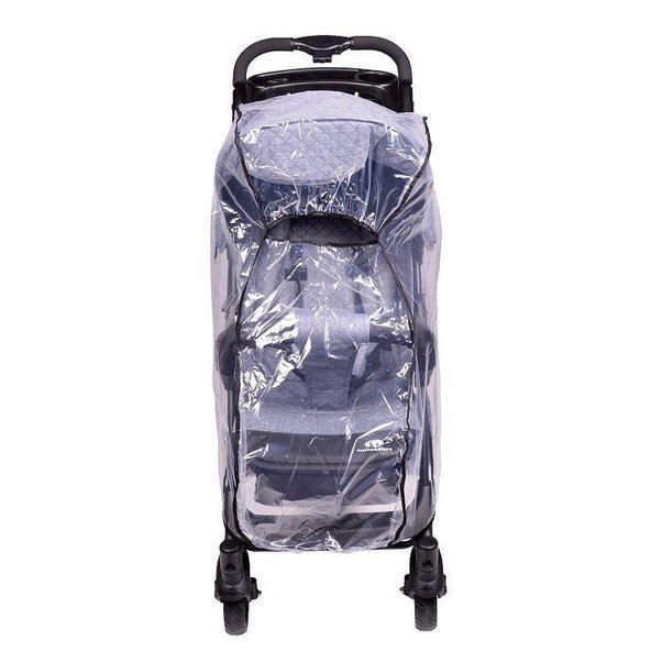 PETITE&MARS Pláštenka na športový kočík