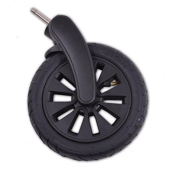 PETITE&MARS Sada 4 nafukovacích koliesok ku kočíku Street+ 2020