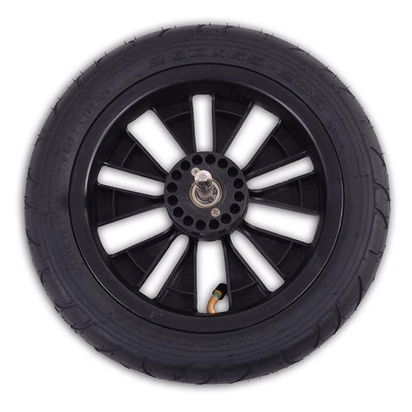 PETITE&MARS Sada 4 nafukovacích koliesok ku kočíku Street+ 2020