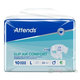ATTENDS Slip Air Comfort 10 L inkontinenčné nohavičky 3734ml 26ks