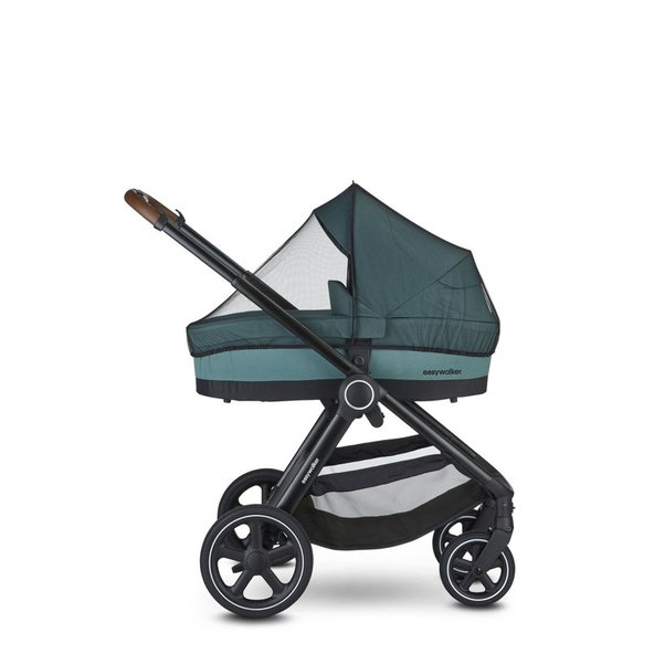 PETITE&MARS Univerzálna moskytiéra Mesh na kočík