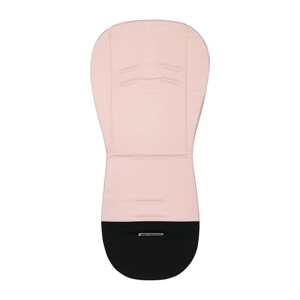 PETITE&MARS Vložka do kočika Foamy Pink Queen