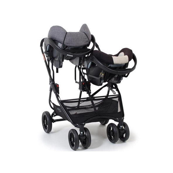 VALCO BABY Adaptér A Snap Duo Ultra pre autosedačky univerzálny