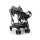 VALCO BABY Adaptér B Snap Duo Ultra pre autosedačky univerzálny