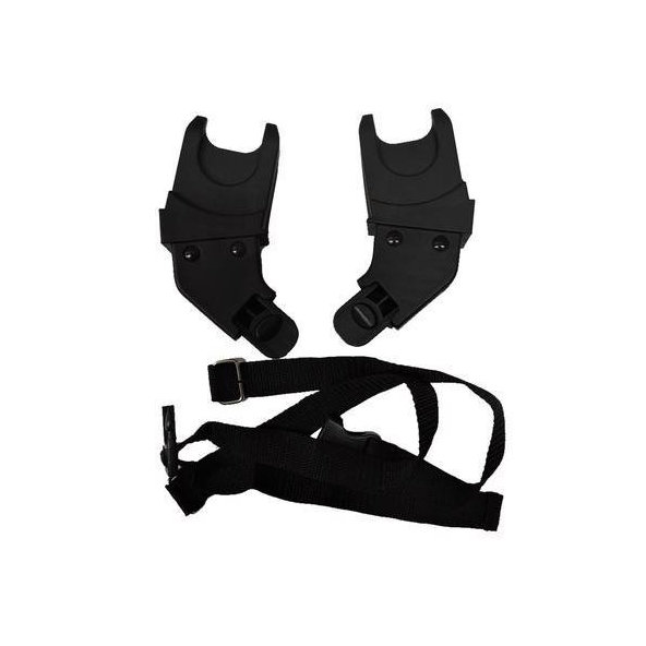 VALCO BABY Adaptér Snap 4 Trend pre autosedačku Maxi Cosi