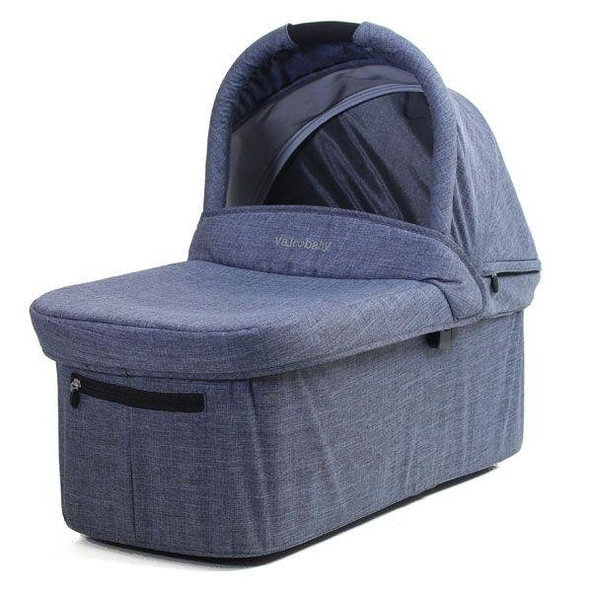 VALCO BABY Kočík kombinovaný Snap Ultra Trend Denim