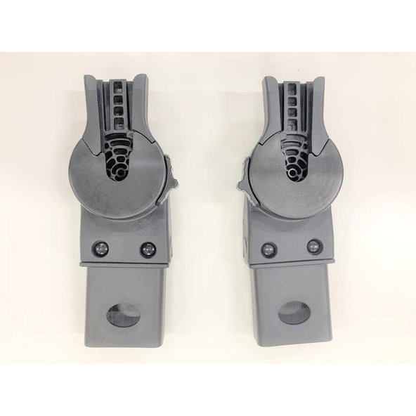 VALCO BABY Kočík kombinovaný Snap Ultra Trend Denim