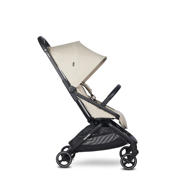 EASYWALKER Rockey S športový kočík Bright Taupe