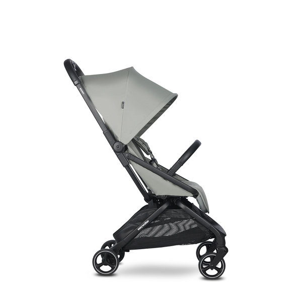 EASYWALKER Rockey S športový kočík Fresh Green