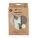 PETITE & MARS Sada plienok Moussy Whale Song 68 x 68 cm 3 ks