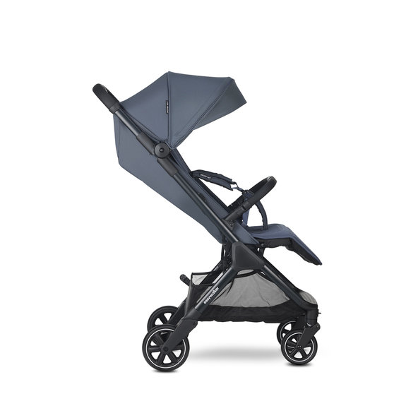 EASYWALKER Jackey NXT športový kočík Deep Blue
