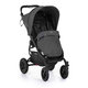 VALCO BABY Kočík športový Snap 4 Sport Flat Matte LTD Edition Signature Grey