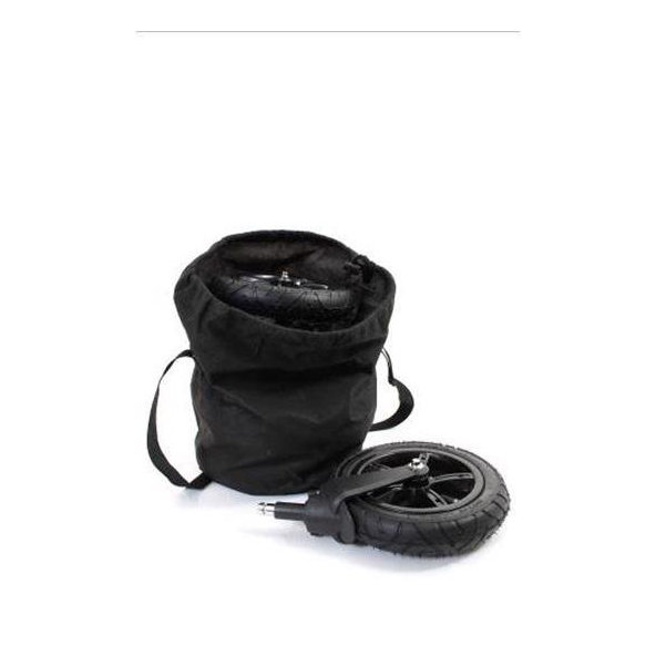 VALCO BABY Nafukovacie kolesá na kočík Snap 4