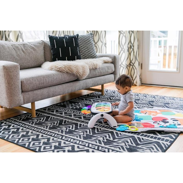 BABY EINSTEIN Deka na hranie 4v1 Kickin' Tunes™ 0m+