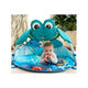 BABY EINSTEIN Deka na hranie Neptune Under the Sea Lights & Sounds™ 0m+