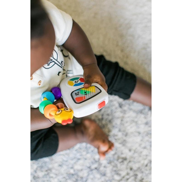 BABY EINSTEIN Hračka hudobná Take Along Tunes™ 3m+