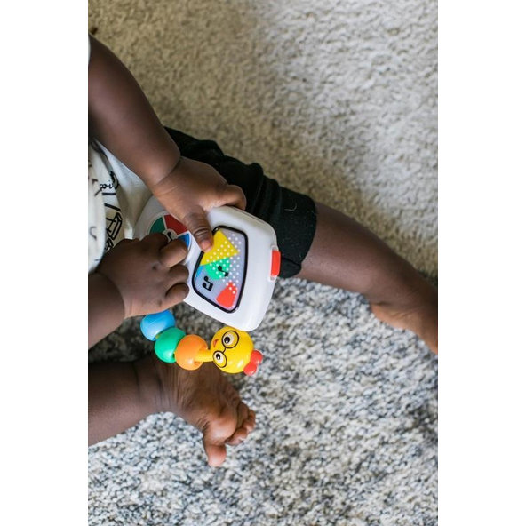 BABY EINSTEIN Hračka hudobná Take Along Tunes™ 3m+