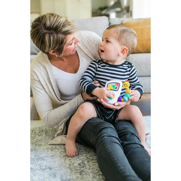 BABY EINSTEIN Hračka hudobná Take Along Tunes™ 3m+