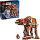 LEGO Star Wars Perníkový transportér AT-AT 40806
