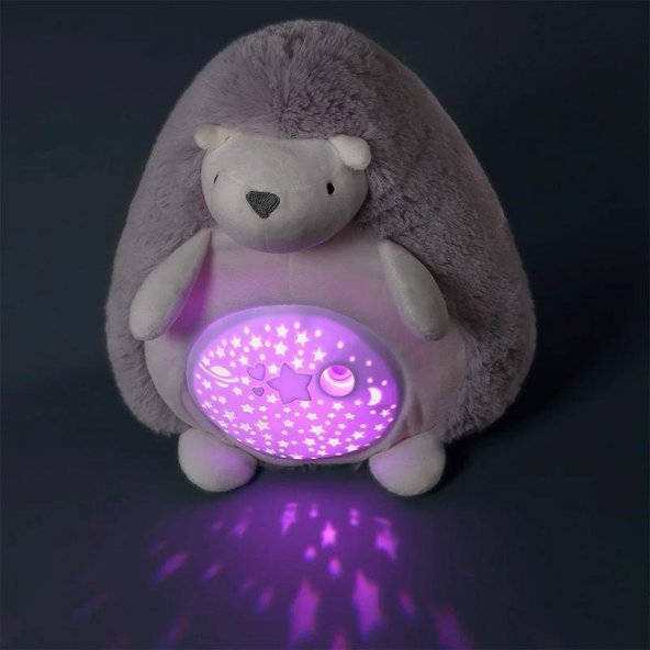 BABYONO Projektor ježko HUGO 0m+