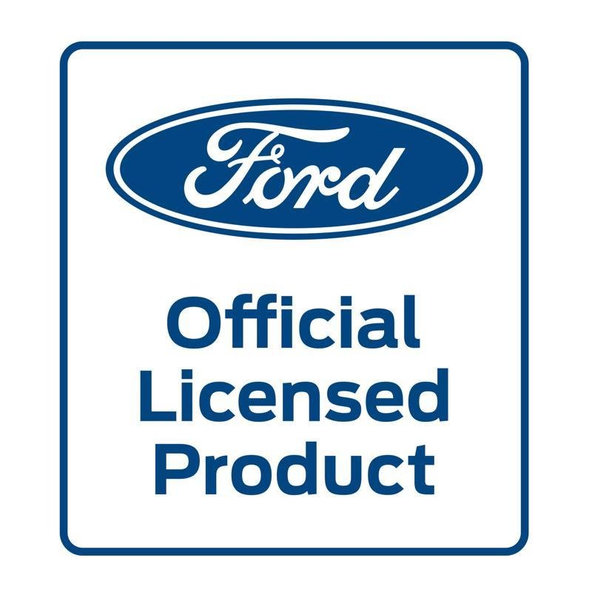 BRIGHT STARTS Chodítko 3v1 Ford Mustang Pink 6m+, do 11kg