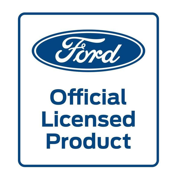 BRIGHT STARTS Chodítko 3v1 Ford Mustang Red 6m+, do 11kg