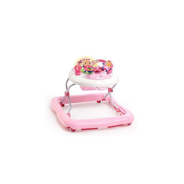 BRIGHT STARTS Chodítko JuneBerry Delight, 6m+