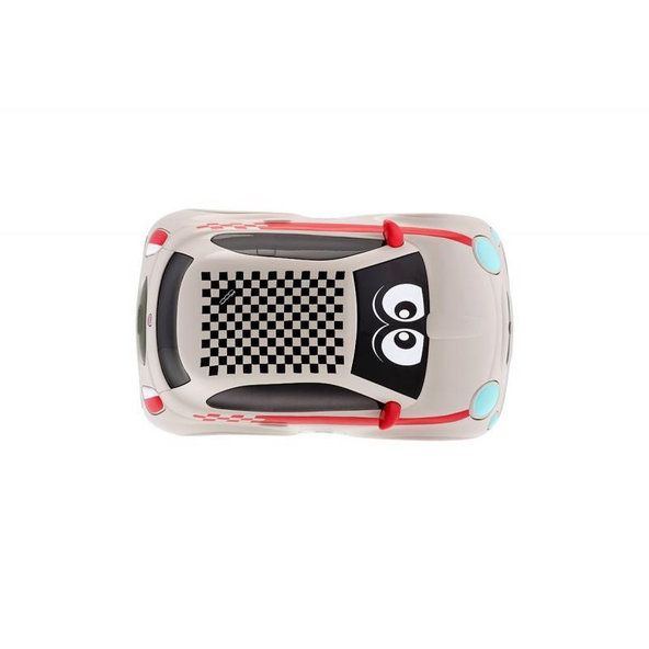 CHICCO Autíčko na diaľkové ovládanie Fiat 500 2+