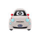 CHICCO Autíčko na diaľkové ovládanie Fiat 500 2+