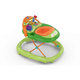 CHICCO Chodítko Walky Talky Green Wave 6m+, do 12kg