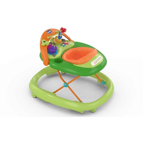 CHICCO Chodítko Walky Talky Sunny 6m+, do 12kg