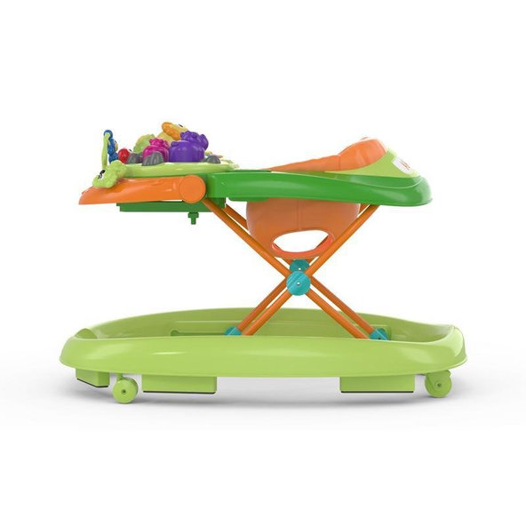 CHICCO Chodítko Walky Talky Sunny 6m+, do 12kg