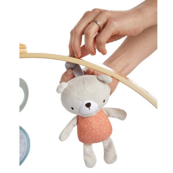 INGENUITY Deka na hranie obojstranná Loamy™ 0 m+