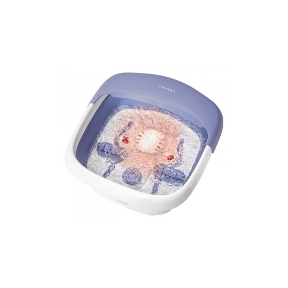 Lanaform Heat & Fold Spa masážna vanička