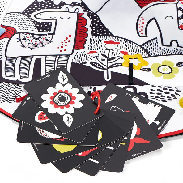 KINDERKRAFT Deka hracia 4Smart