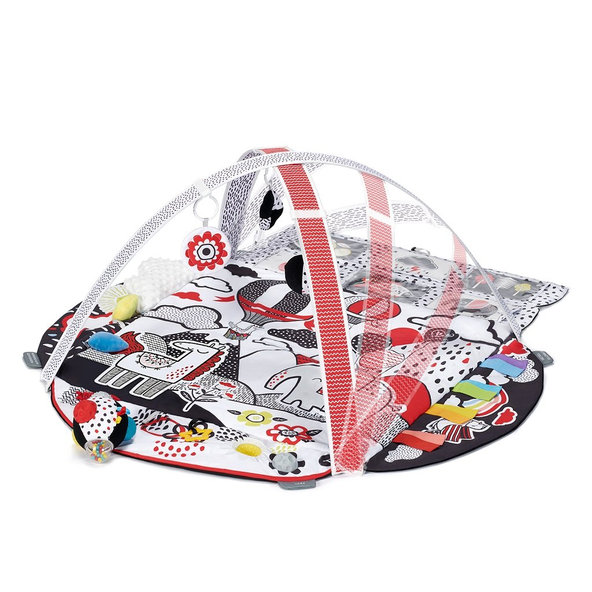 KINDERKRAFT Deka hracia 4Smart