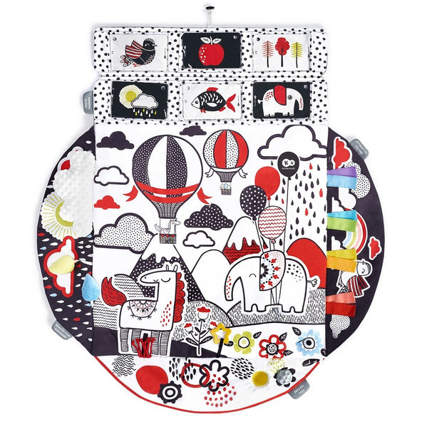 KINDERKRAFT Deka hracia 4Smart