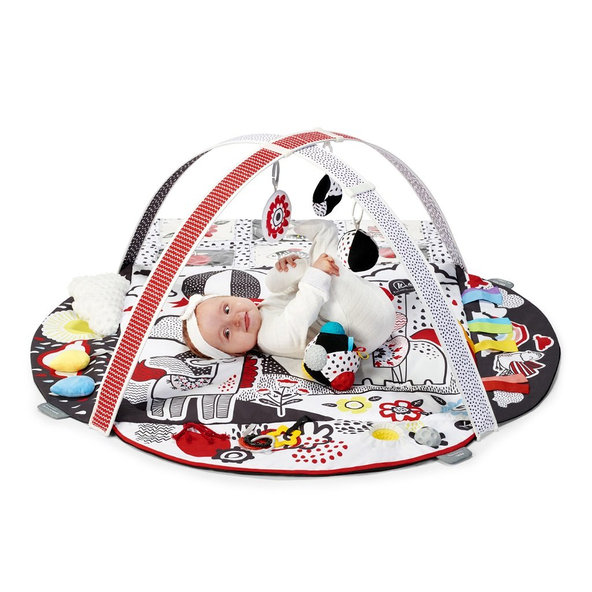 KINDERKRAFT Deka hracia 4Smart